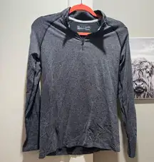 Under armour quarter zip