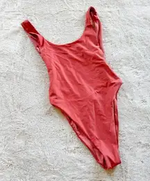 Aerie One Piece Swimsuit size XS