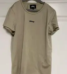 Stussy Top Size Medium