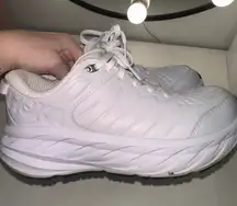 Hoka Bondi SR Sneakers