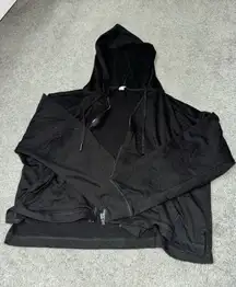 90 Degree by Reflex Zip-Up