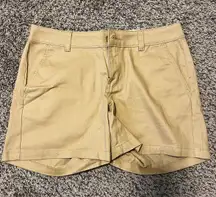 Khaki Short