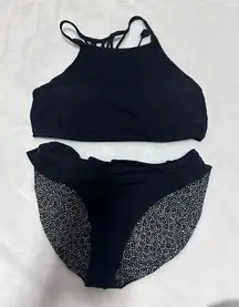 Lululemon Swim Set