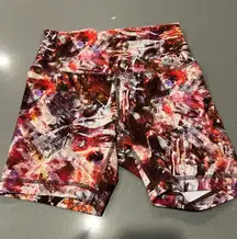 Lululemon Biker Shorts Align