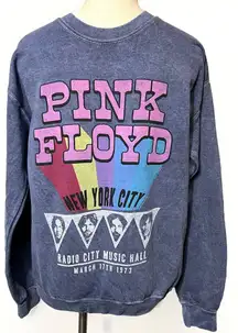 NYC Radio City Music Hall 1973 Women’s Sweatshirt