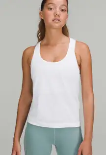 Lululemon // Swiftly Tech Racerback Tank