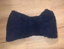 Fuzzy Headband