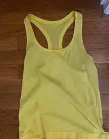 lululemon swiftly tank 