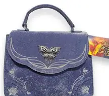 The Lord Of The Rings Arwen Butterfly Crossbody Bag