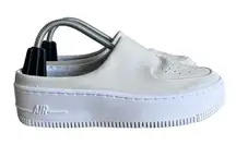 Nike Air Force 1 Lover XX Off White Women's Shoe Size 6 #470