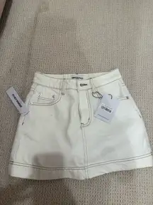 Princess Polly Skort