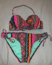 Girl’s Bikini
