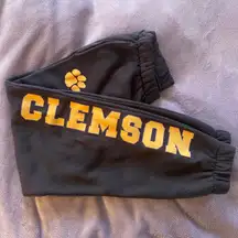 Clemson Sweatpants