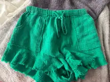 Coco Lilly shorts