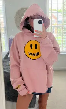 Mascot Hoodie L