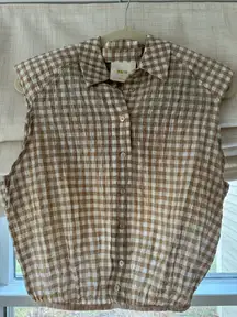 Maeve Anthropologie Top