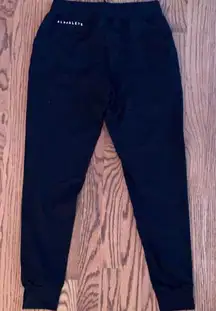 Alphalete Women’s Black Joggers