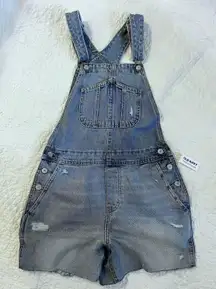 NWT  Denim Overalls Fall Jean Overall