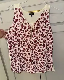 EXPRESS  top, size small