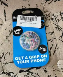 Popsocket- Mermaid