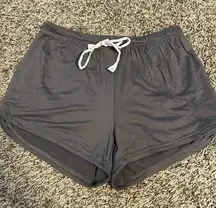 Hurley pajama shorts s