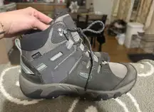 Keen Waterproof Hiking Shoes