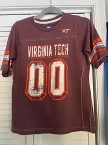 Virginia Tech Shirt