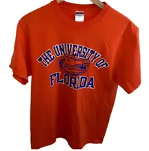 University of Florida graphic T-shirt 