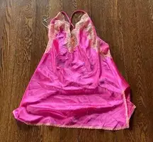 Victorias Secret Chemise SIZE S