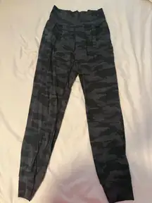 Athleta Jogger Pants