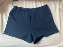 Aritzia TNA Shorts Cozy Sweat AF