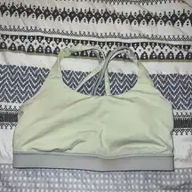 Lululemon energy bra size 8‎