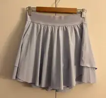 Court Rival Skirt