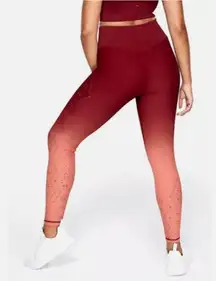 PINK Active Leggings (M)!