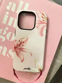 iPhone 14 Pro Phone Case