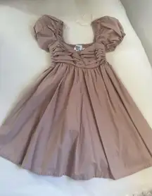 Princess Polly Dress