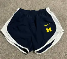 Michigan  Shorts