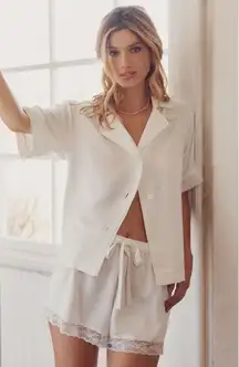 Flora Nikrooz Pajama Set