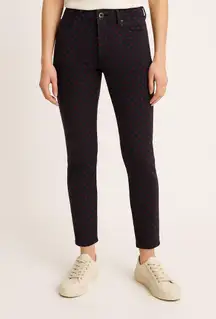 Desigual by C. Lacroix Pants “Sheila” size 24