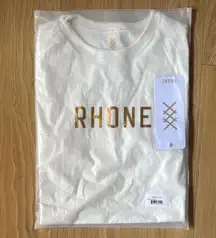 Rhone ultimate layer tee