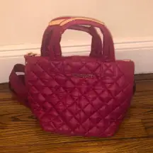 MZ Wallace Tote