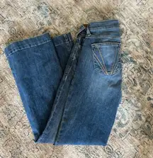 Ariat high rise trousers