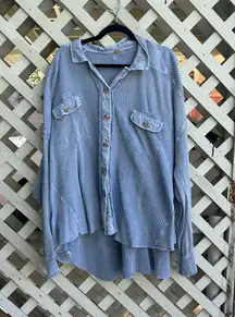 Free people scout jacket