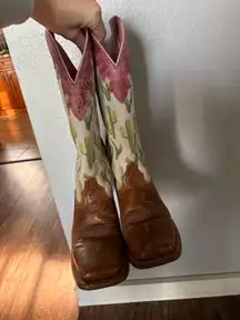 Ariat Cowgirl Boots