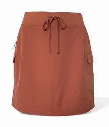 Gerry Breezy Active Cargo  Skort 