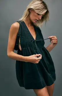 FREE PEOPLE Webster Romper, Size Small, $128