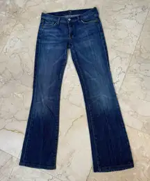 Bootcut Jeans