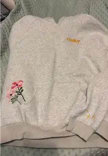 Dandy Gift of Giving Hoodie