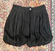FINAL PRICE Viola Per Donna Balloon Shorts
