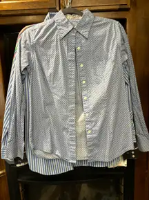 Wrangler Rodeo Shirts